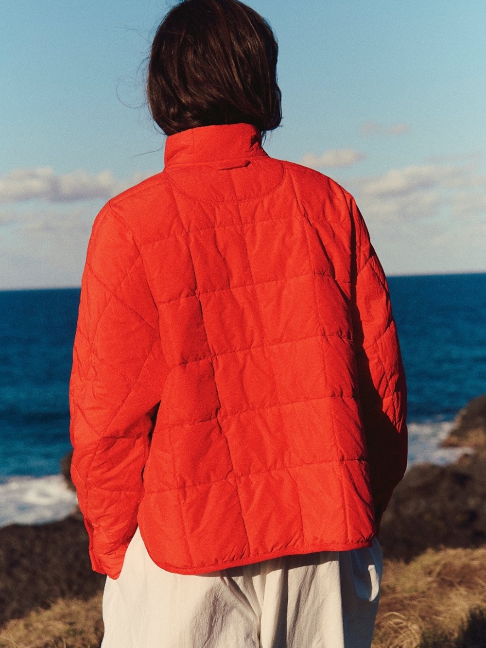 Pippa Packable Puffer Jacket - Picture 2 of 2